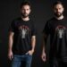 bannière tee shirt vision