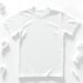 Conseils pour bien choisir un tee-shirt.