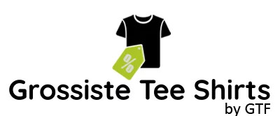 Grossiste Tee-Shirts – Vente de tee-shirts vierges et vêtements à prix discount