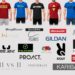Meilleures marques de t-shirts promotionnels pour personnalisations.