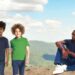 Collection de tee-shirts Sol’s Regent pour homme, femme et enfant.