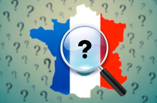 Trouver un grossiste textile.