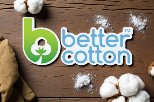 Textile issu du programme Better Cotton