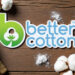 Textile issu du programme Better Cotton