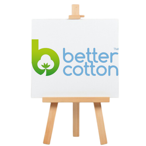 Programme Better Cotton coton durable
