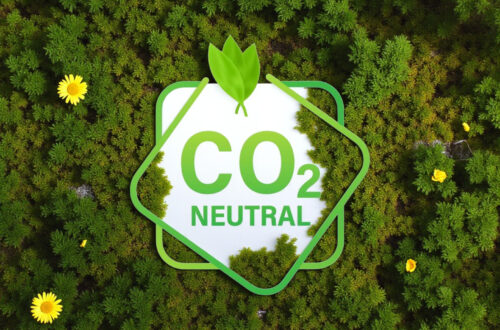 Textile certifié Carbon Neutral