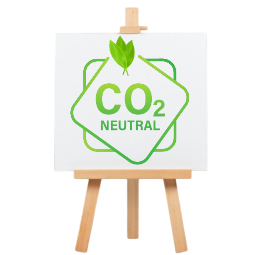 Textile Carbon Neutral neutralité carbone
