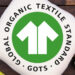 Vêtement certifié GOTS coton bio
