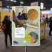 Salon Heimtextil Francfort textile ameublement
