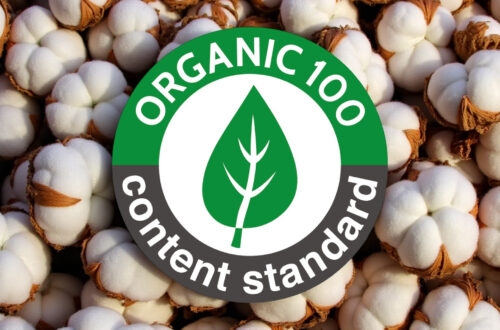 Textile certifié OCS fibres bio