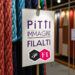 Salon Pitti Immagine Filati Florence