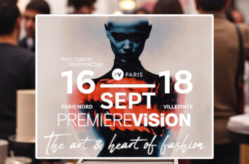 Quand se déroule Première Vision à Paris Villepinte