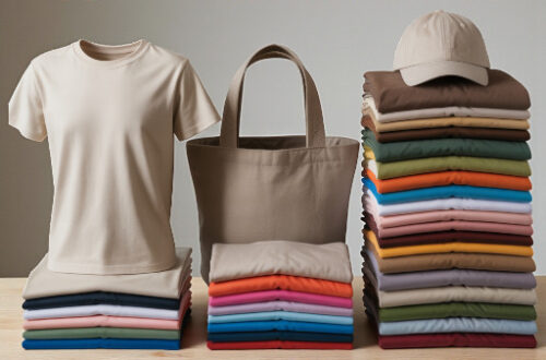 Démarrer son Atelier Textile de Personnalisation