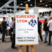 Le salon CTCO de Lyon, rendez-vous incontournable du textile promotionnel.
