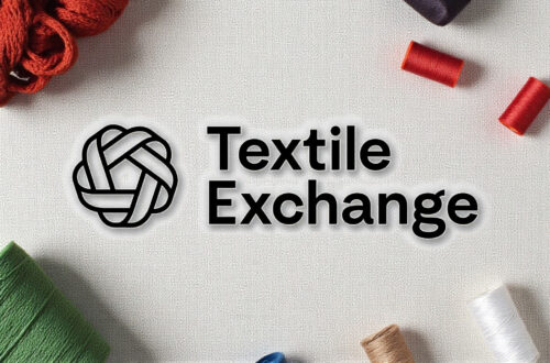 Textile certifié par Textile Exchange